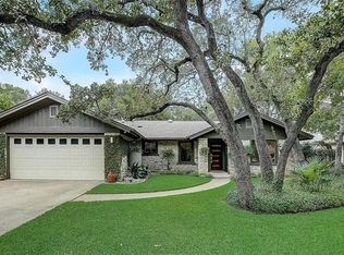 10406 Mourning Dove Dr, Austin, TX 78750