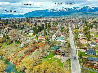 705 Riverside Ave, Whitefish, MT 59937