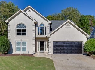 5570 Cannonero Dr, Alpharetta, GA 30005