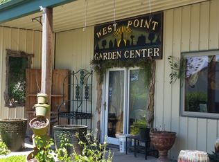 900 W Park St, West Point, NE 68788