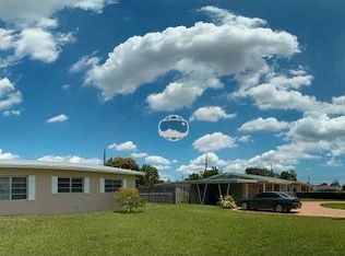 1825 NW 129th Ter, Miami, FL 33167