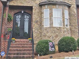 8210 Carrington Dr, Trussville, AL 35173