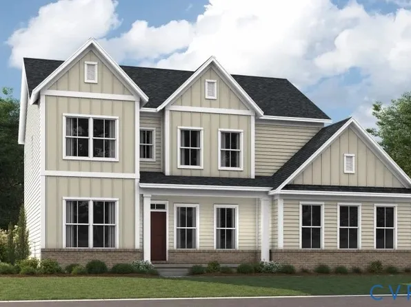 8742 Clemet Dr, Chesterfield, VA 23832