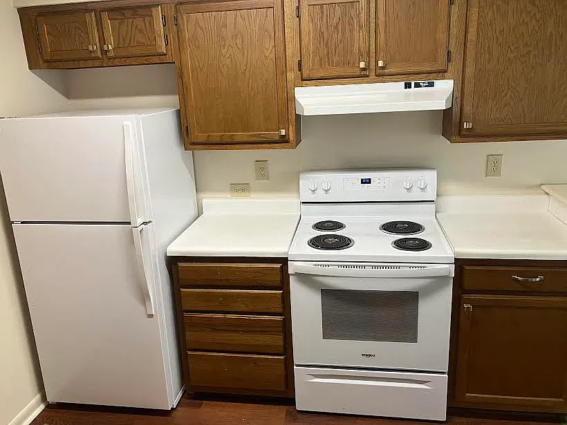 2 bed, 1.5 bath, 910 sqft, $1,500 — Photo 3