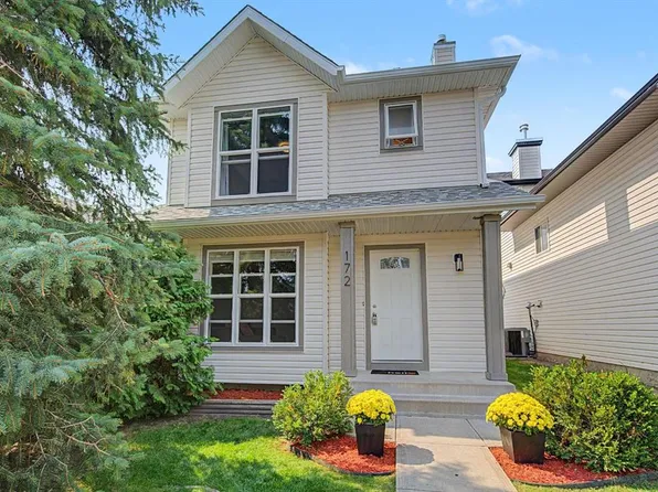 172 E Coverton Cir NE, Calgary, AB T3K 4R6