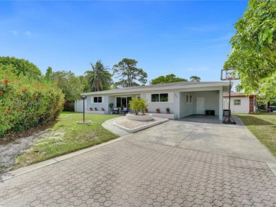 651 E Evanston Cir, Fort Lauderdale, FL, 33312