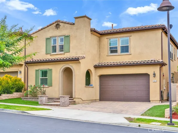 261 N Callum Dr, Anaheim, CA 92807