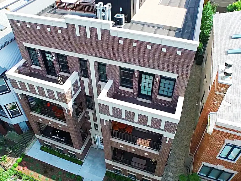 1254 W Oakdale Ave #1E — Photo 14