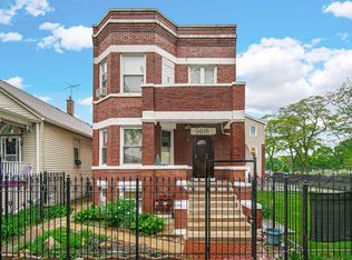 5616 S Artesian Ave, Chicago, IL 60629