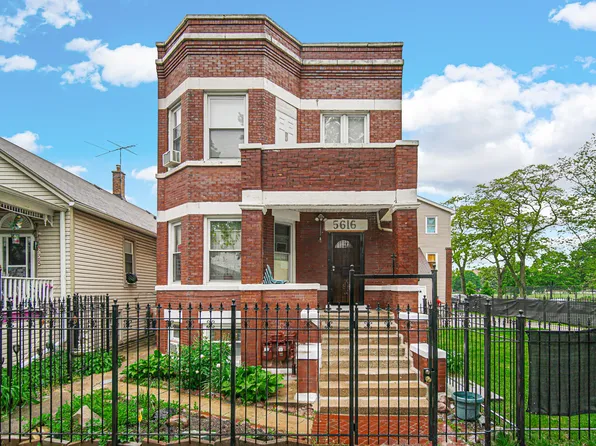 5616 S Artesian Ave, Chicago, IL 60629