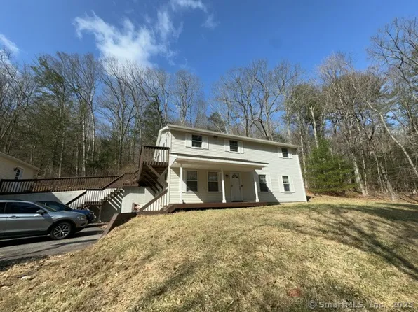 1389 Norfolk Road, Torrington, CT 06790