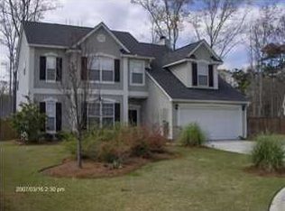 103 Green Leaf Ct, Summerville, SC 29485