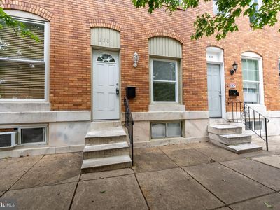 328 S Macon St, Baltimore, MD, 21224