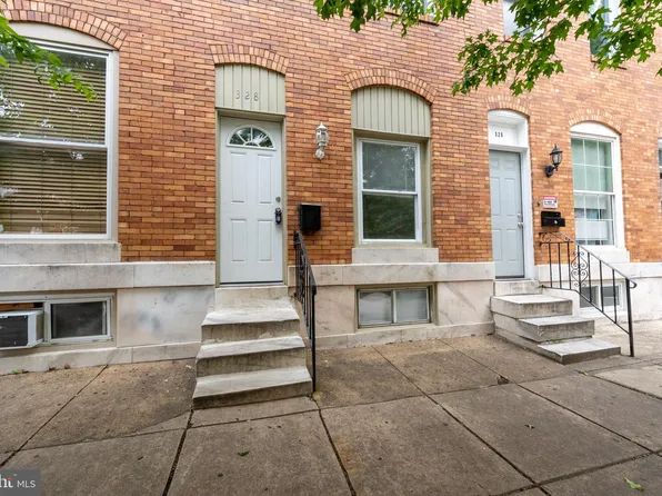 328 S Macon St, Baltimore, MD 21224