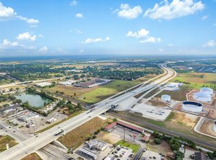 233 Kersten Rd, Sealy, TX 77474