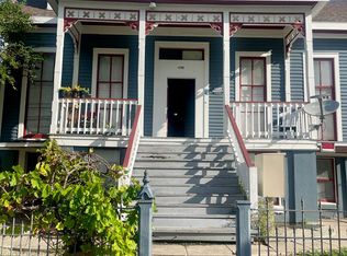 1706 Avenue L #15, Galveston, TX 77550
