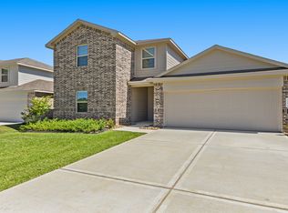 15018 Eastern Wood Rd, Magnolia, TX 77354