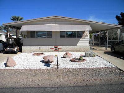 5722 W Flying Circle St #6, Tucson, AZ, 85713