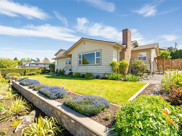 1119 Longview Avenue, Anacortes, WA 98221
