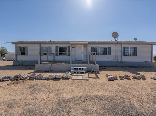 4070 N Cowlic Rd, Kingman, AZ 86413