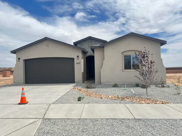 2685 Seaforth Cir NE, Rio Rancho, NM 87144