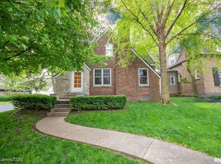 500 W Maywood Ave, Peoria, IL