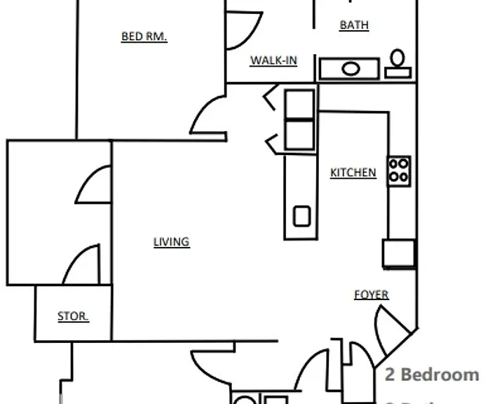 Eagle Pointe Apartments- Resort-Style Living in Albany — Photo 63