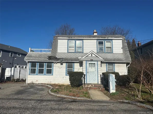 1661 Prospect Avenue, East Meadow, NY 11554