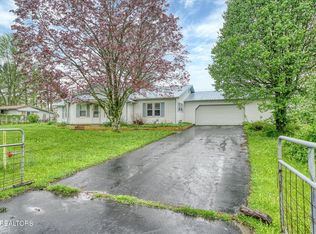 12303 Highway 70 N LOT 3, Crossville, TN 38571