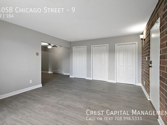 3rd image of 1411B E Chicago St Unit 10