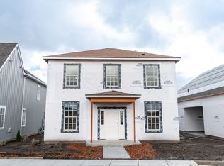 1470 Picotee Circle Birchwood, Moscow, ID 83843