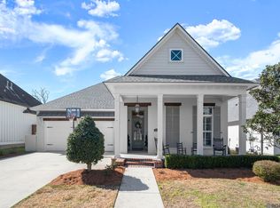 18541 Oakland Crossing Blvd, Prairieville, LA 70769