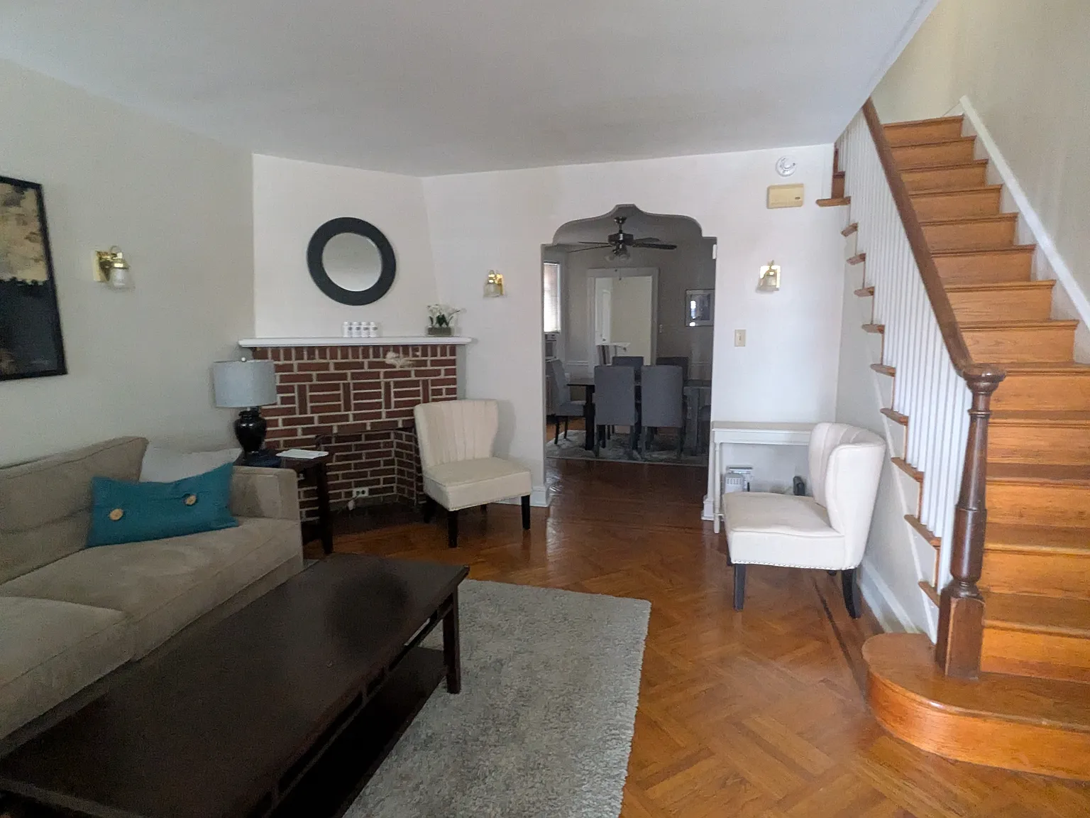 31st - 603 W - 1 — Photo 2