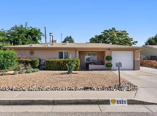8921 Gutierrez Rd NE, Albuquerque, NM 87111