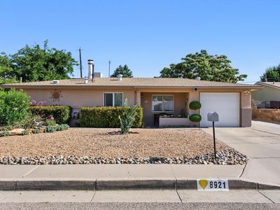 8921 Gutierrez Rd NE, Albuquerque, NM, 87111