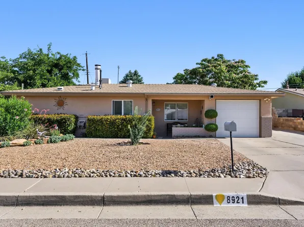 8921 Gutierrez Rd NE, Albuquerque, NM 87111