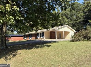 154 Honeysuckle Dr SW, Adairsville, GA 30103
