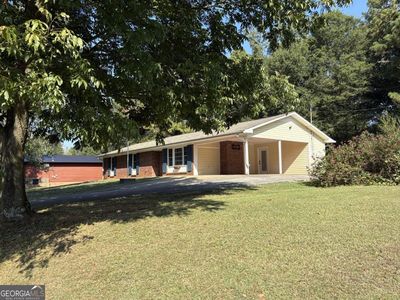 154 Honeysuckle Dr SW, Adairsville, GA, 30103