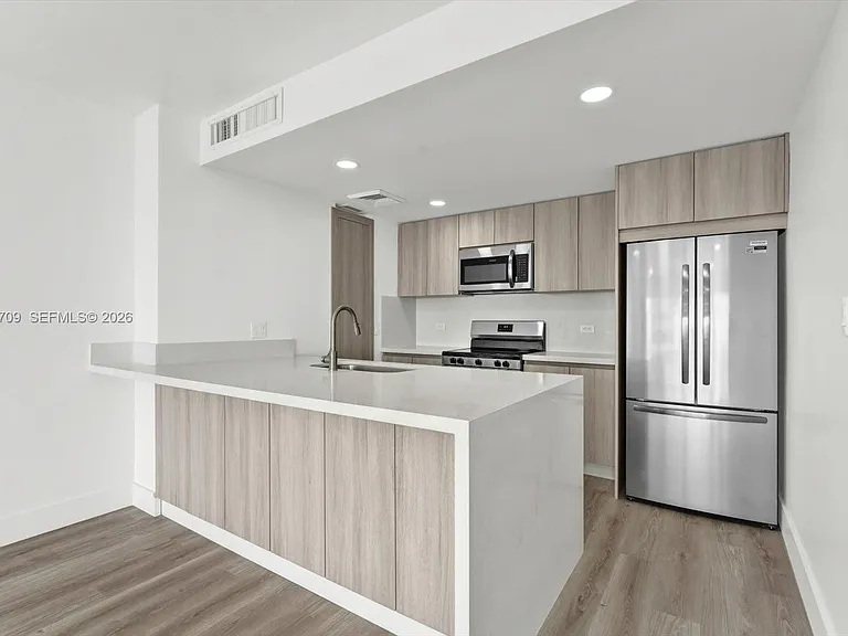 2451 Brickell Ave #14C — Photo 9