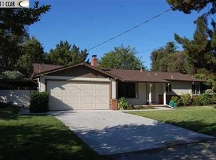 1983 San Miguel Dr, Walnut Creek, CA 94596