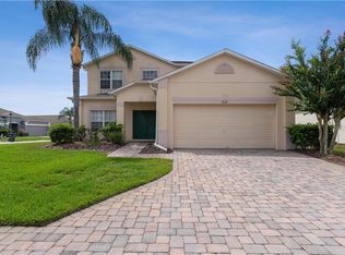 531 Kildrummy Dr, Davenport, FL 33896