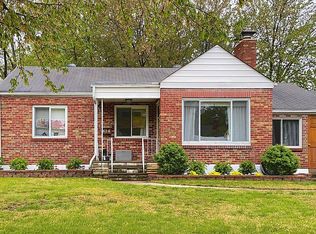 614 Cannonbury Dr, Saint Louis, MO 63119