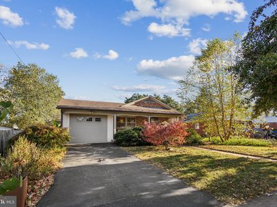 502 Woodford St, Fredericksburg, VA, 22401