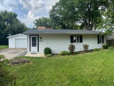23122 W Culver St, Plainfield, IL, 60544