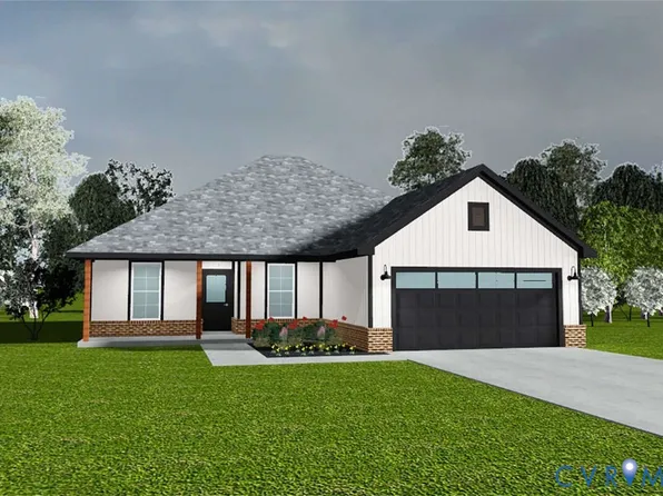 LOT 10 Ethanna Trl, Mineral, VA 23117