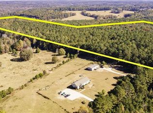 0 Coppermine Rd, Temple, GA 30179