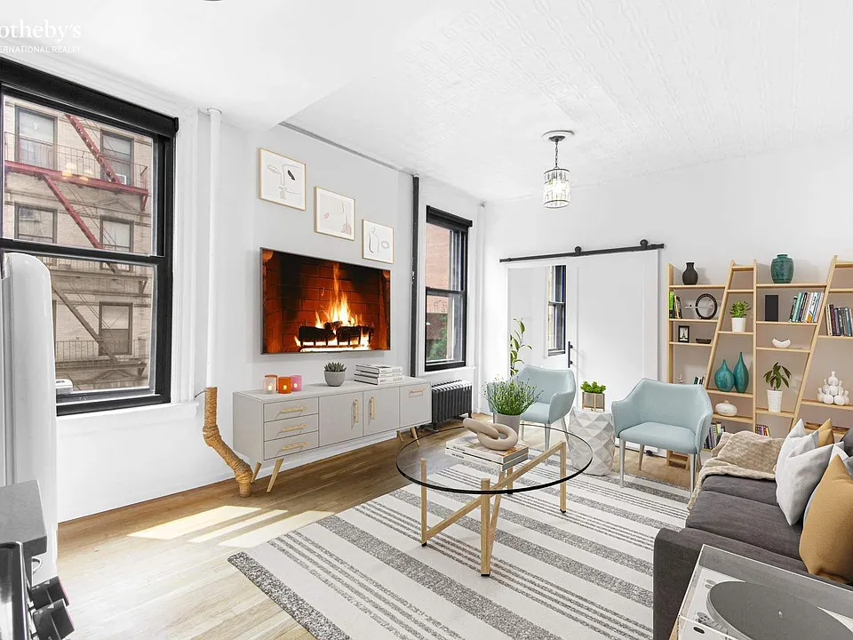 214 Mulberry St #3D