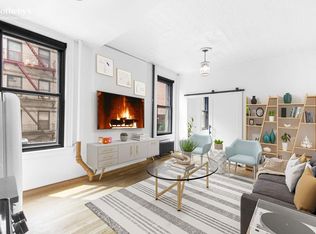 214 Mulberry St #3D, New York, NY 10012