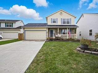 7883 Grandlin Park Ct, Blacklick, OH 43004