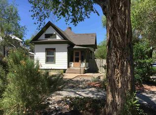 850 White Ave, Grand Junction, CO 81501